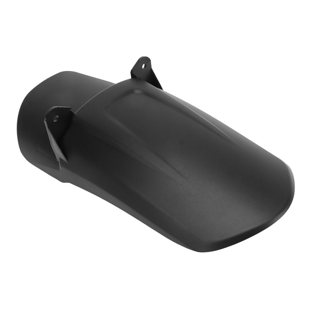 Rear Cushion Mudguard Protector ABS Splash Mud Guard Cover Replacement for Sur Ron Light Bee X S