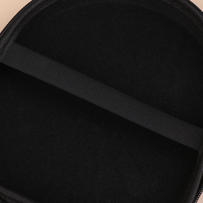 1 Piece Hard Eva Storage Earphone Carrying Pouch Headphone Case For   Wh-Ch720N Wh-1000Xm4 Mdr-Zx100 Headset Travel Bag