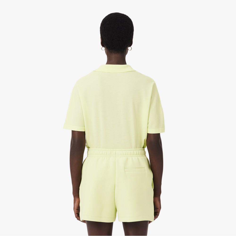 Lacoste Women's New Heritage Polo Shirt PF1123-56GBIC