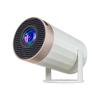 Portable High-Definition Projector: Wireless Mobile Screen Mirroring, Indoor & Outdoor Use
