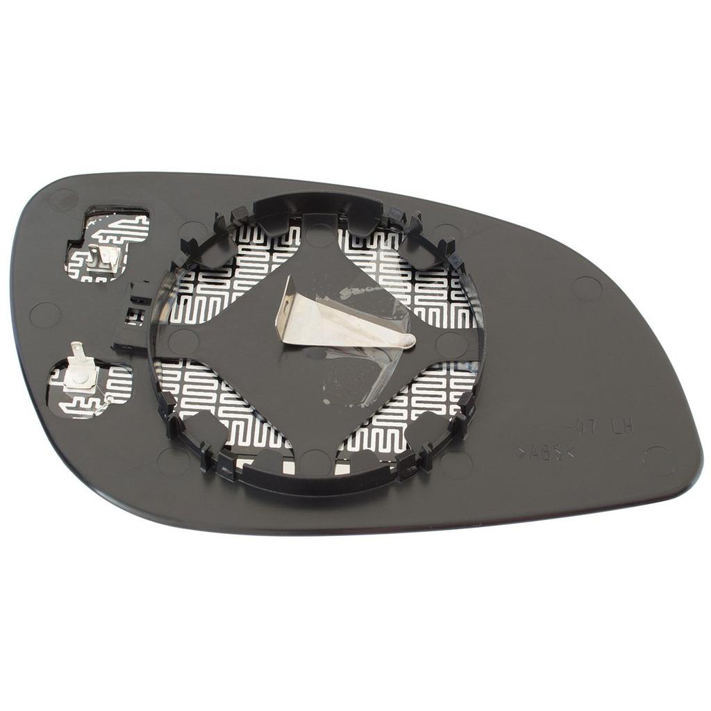 Opel Signum 03-08 Heated Left Mirror Glass