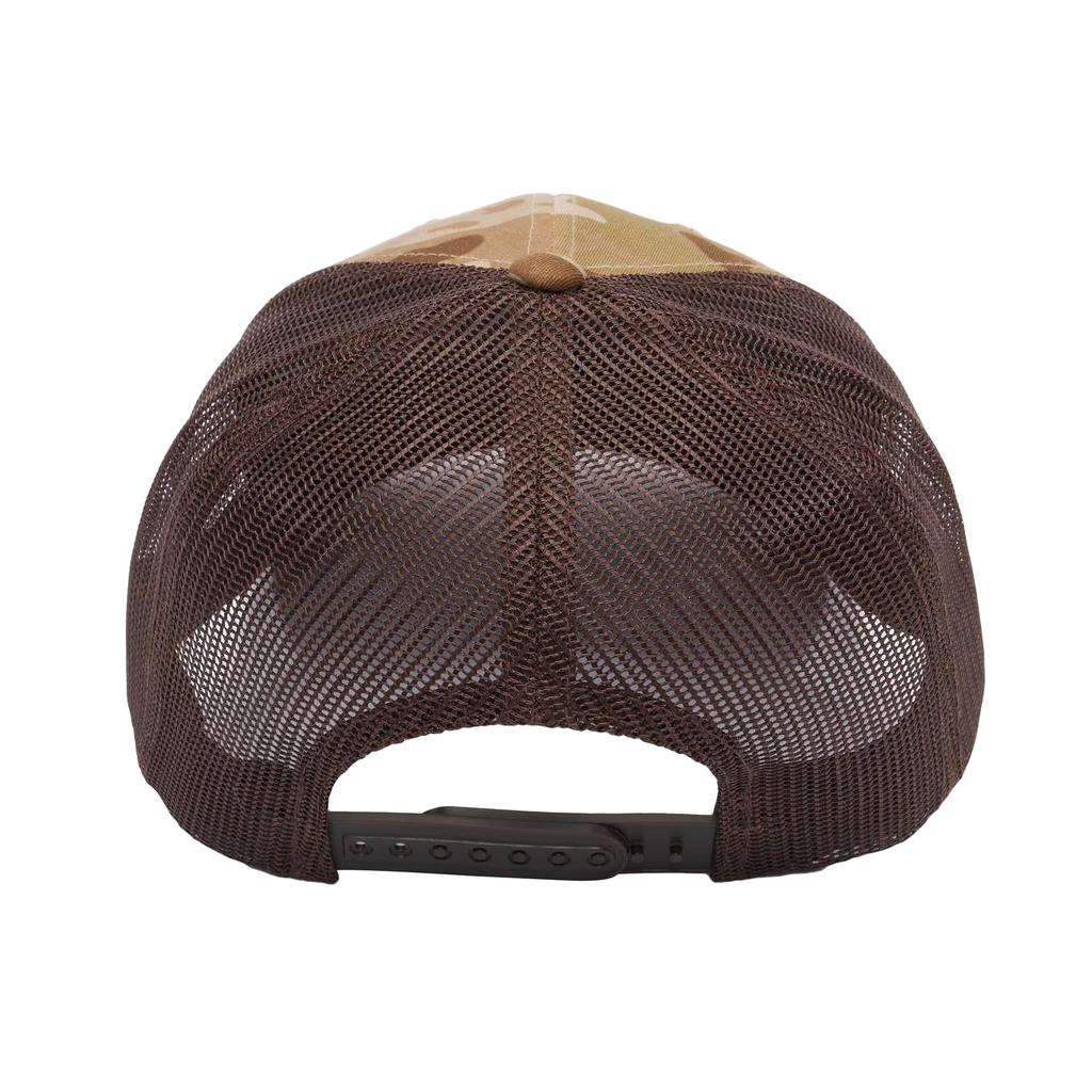 Flexfit YP Classics Retro Truckerkeps