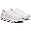 On Cloudsurfer Next Comfortable Fashi Low-Top Running Shoes Women Running Shoes White 3WE30051200