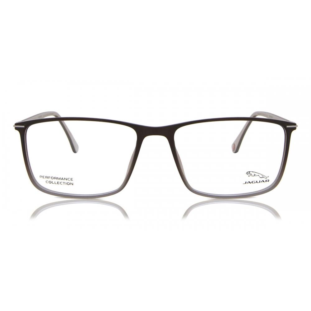 

Jaguar 6807 5100 Unisex Eyeglasses Brown/55-16-140