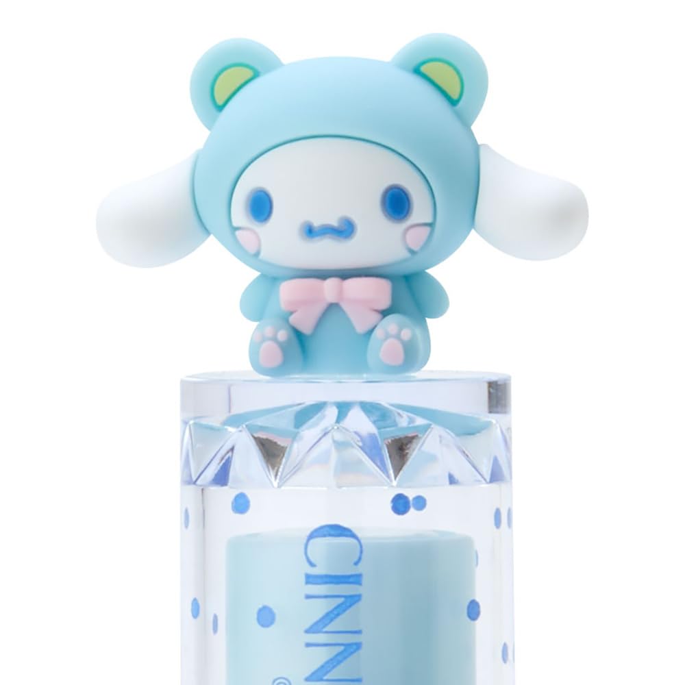 Sanrio Cinnamoroll Lippenbalsam & Handcreme Set (Bärenmotiv) 331481