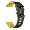 For Samsung galaxy watch 4 Classic 42mm 46mm Strap Sport Bracelet Silicone Watchband 20mm Watch Band For galaxy watch4 40mm 44mm