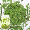 Zielona herbata Dragon Well 100g Ekologiczna Longjing Świeża z nowego zbioru Pachnąca Chińska zielona herbata Bogata w przeciwutleniacze Gładki smak Codzienne odświeżenie Wsparcie zdrowia