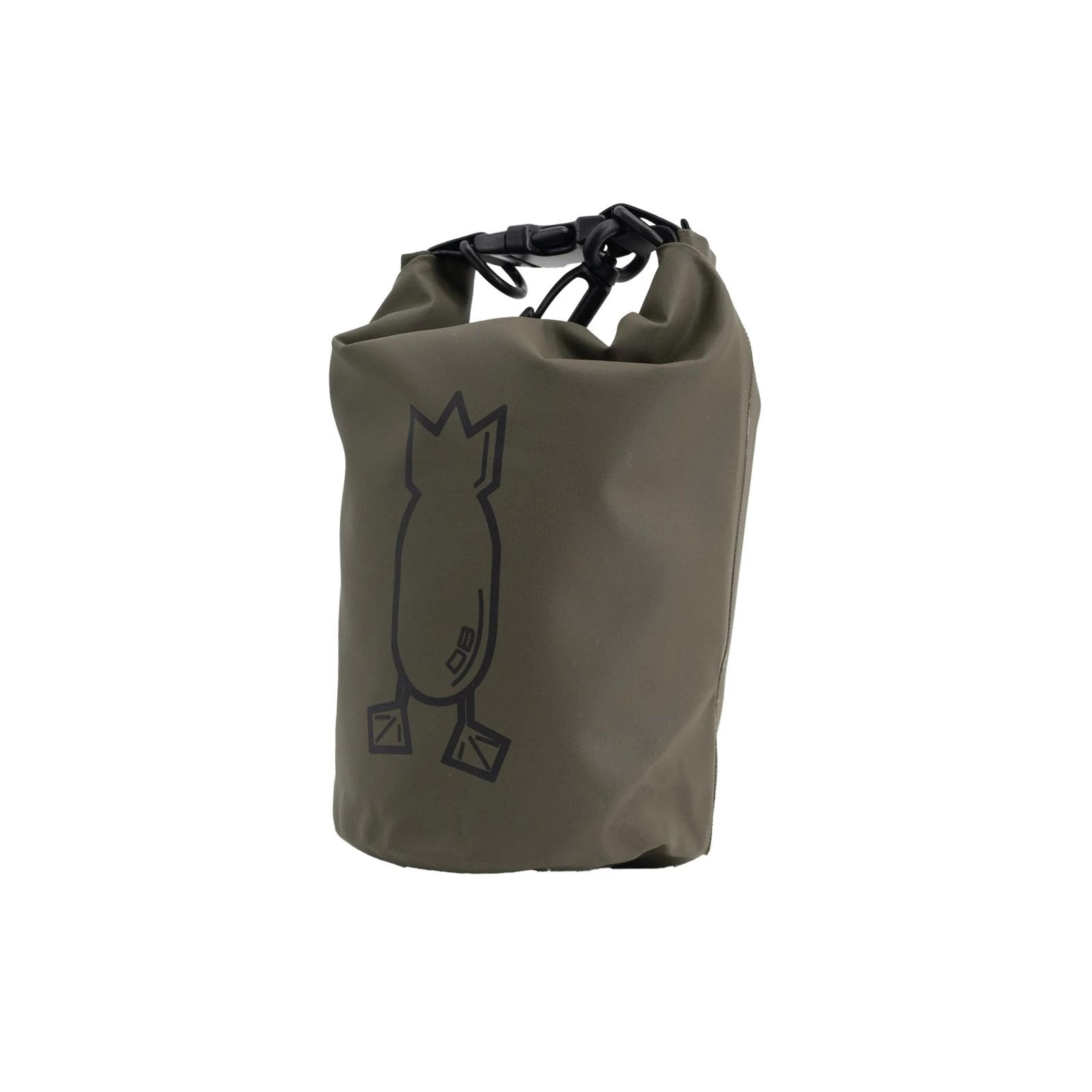 

A Creative -shaped Bag With A Compact Design For Easy Storage And Organization. One Size зелений