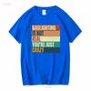 Gaslighting Isnt Real T Shirt Gaslight Sarcastic Boyfriend Gaslighted Funny Meme Offensive Inappropriate Vintage Washed Homme
