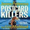 Postcard Killers by James Patterson Paperback Book 9780099550051