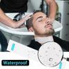 1/5pcs/set Professional Neck Paper Salon Barber Hair Dresser Roll Cutting Dressing Hairdressing Collar Accessory Necks Covering