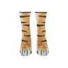 Children's Animal Socks Digital Printing Simulation Socks Fun And Funny