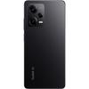 Smartphone XIAOMI Redmi Note 12 Pro 5G - 128Go - Noir - Double SIM - Lecteur d'empreintes digitales