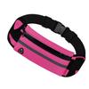 Outdoor Sports Waist Bag Running Waist Packs Hiking Packs for Man Women Carrying