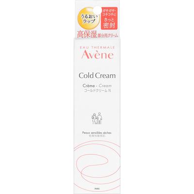 Pierre Avene Cold Cream N 36g krémy Naneste přiměřené množství na oblasti, kde vás trápí suchost. Pro použití na obličej: Po přípravě lyže
