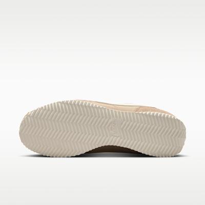 Nike Cortez Casual Shoes Unisex Umber