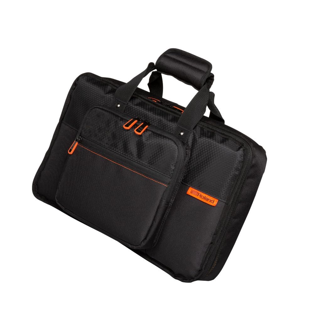 Roland Black Series Instrument Bag for TR-8S TR-8 MX-1