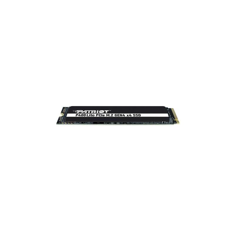 Patriot P400 Lite SSD 1TB M.2 2280 PCIe 4.0 NVMe Black