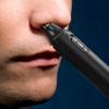 Home Planet Mini Nose Trimmer Precision Grooming Tool