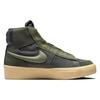 New Nike Blazer Mid Victory Sequoia Gum Women's DR2948-300