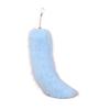EternaBright Fur Tail Keychain Bag Charm In Your Favorite Color, Cute Gift for Women, High School Girl, Key Bag Accessory, Fashionable, Perfect for