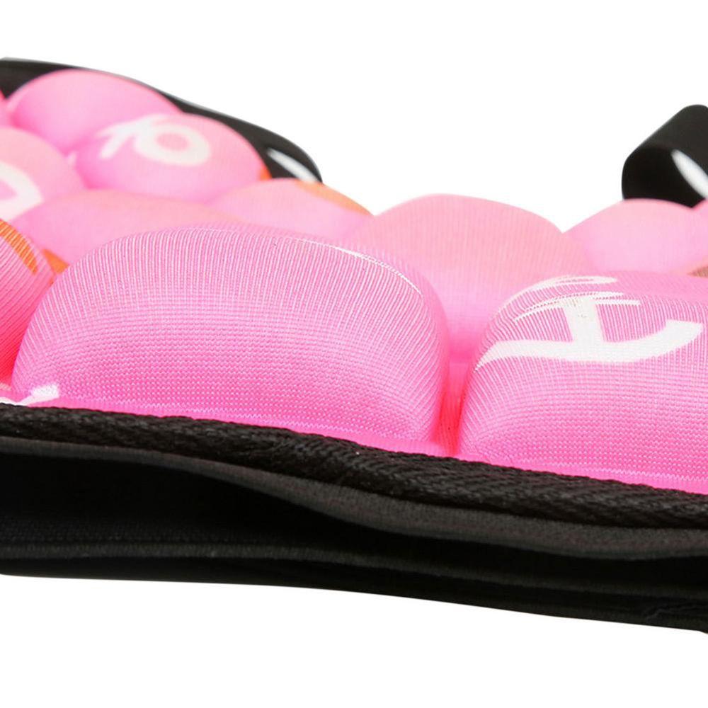 Beskyttelsesutstyr Korte Bukser 3D Polstret Midjebeskyttelse Støtpute Rumpebeskyttelse Pute Hoftebeskyttelsesshorts