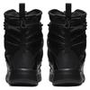 Nike Tanjun High Rise 'Triple Black' Women's Sneakers AO0355-004