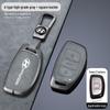 Hyundai Key Cover Shell for ix35, ix25, Tucson, Sonata, Reina - Get Yours Now!
