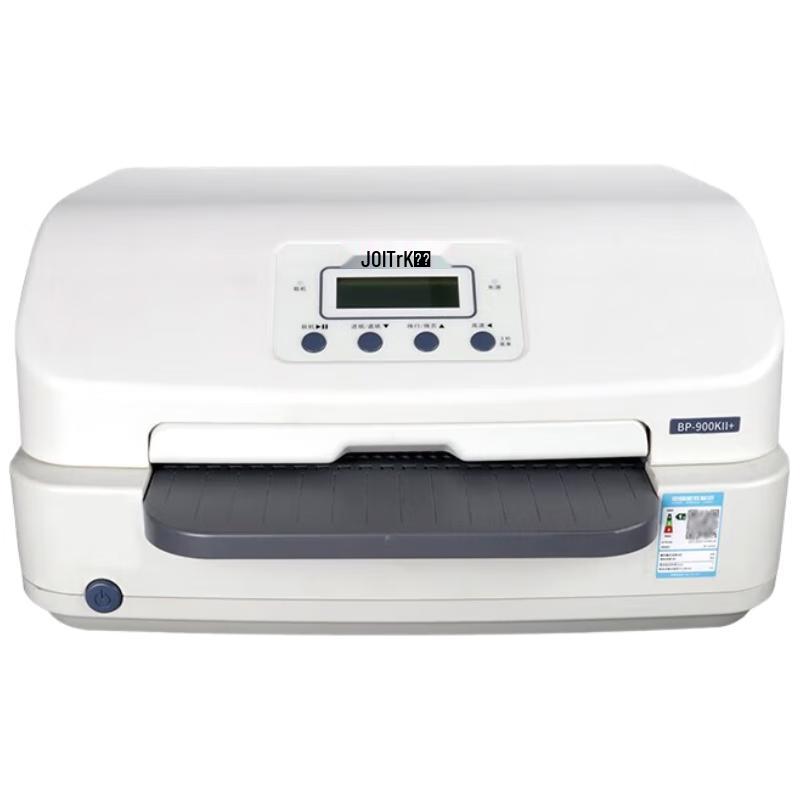 Jolimark Business Dot Matrix Printer CN plug (adapter included)