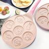 VSTA Non-stick 7-Hole Baby Food & Waffle Pan