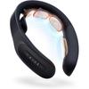 Mytrex Dr. Heat Neck Massager Black Mt Drhn21b