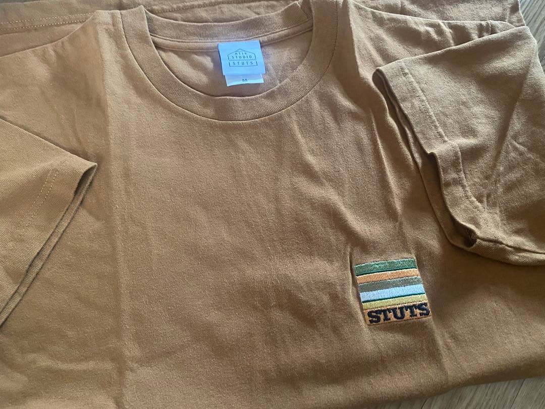 [USED] Novelbright LIVE TOUR 2024 CIRCUS T-shirt M