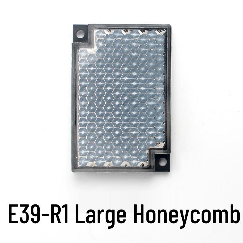 Kom-Art Photoelectric Sensor Reflector Plate