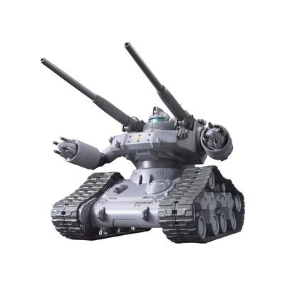 HG Mobile Suit Gundam THE ORIGIN Guntank Early Type Scale Plastic Model RTX-65 (002) 1/144 Color-coded