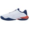 Puma Babolat Men S tenniS ShoeS propulSe Fury 3 For All courtS 30S23208 1005 Wh