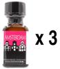 Amsterdam  24ml X3 - Generic - Cheap / Packs