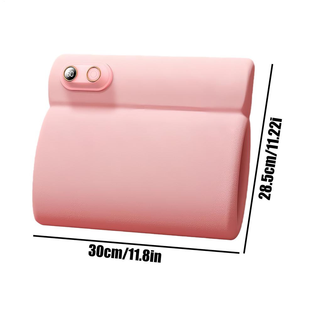 Electric Hand Warmers 3-Level Portable Fast Heating Device Heated Hand Warmers For Family Hiking Skiing Indoor Outdoor Work