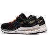 Asics Gel-Kayano 28 Low-Top Running Shoes Women Sneaker Black Multicolor 1012B251-001