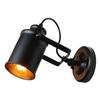 American Retro Hallway Spotlights, Wall Lights, Balconies, Bars, Bedrooms, Bedside Lights, Indoor Lighting Fixtures