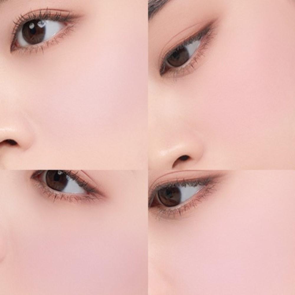 [MILKY FRUITS EDITION] dasique Blending Mood Cheek 8g