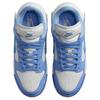 Nike  Dunk Low Twist University Blue Women Sneakers Photon-Dust White DZ2794-002