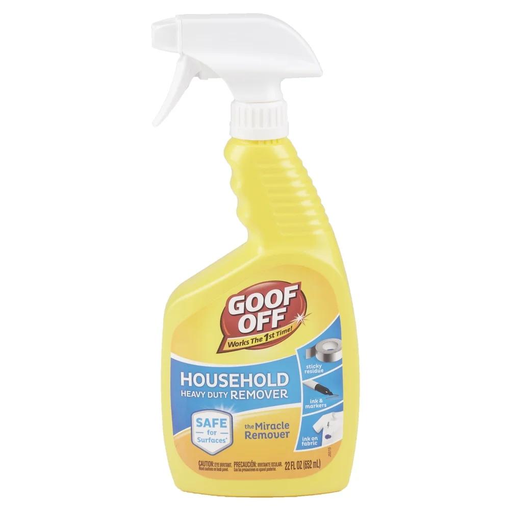 Household Heavy Duty Cleaner 22 Fl. Oz.