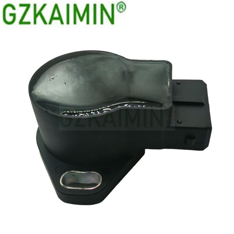 Throttle Position Sensor TPS OEM MD614697 MD628204 FOR Mitsubishi Diamante Expo Mighty Pajero Dodge Eagle Plymouth
