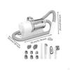 Pet Grooming Vacuum with Clippers | MultiFunctional, MultiFunctional