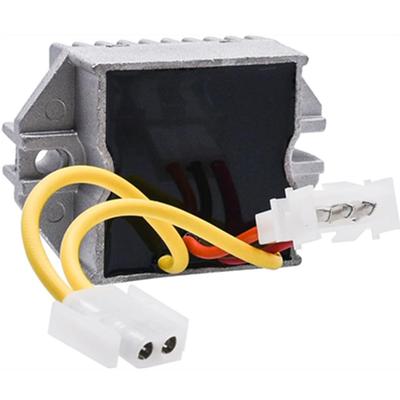Regulator Rectifier 809176 For Briggs & Stratton 35777A-0113-E1 35777A-0113-E2