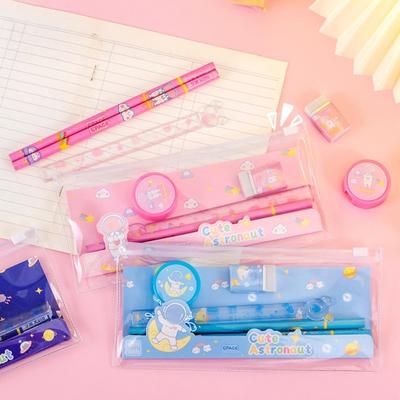Prodotti per la scuola – Set da scrivania
