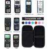 Hard Case Compatible with Texas Instruments TI-84 Plus CE/TI-84 Plus/TI-Nspire CX II CAS/TI-Nspire CX II/TI-83 Plus/TI-89 Titanium/TI-85 / TI-86