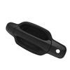 Exterior Door Handle Replacement for LT WT 2006 2012 Car Plastic Automobile Door Handle Front Left 25875521