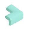 4Pcs Baby Proof Furniture Corner Protector Anti-collision Self-adhesive Table Desk Right