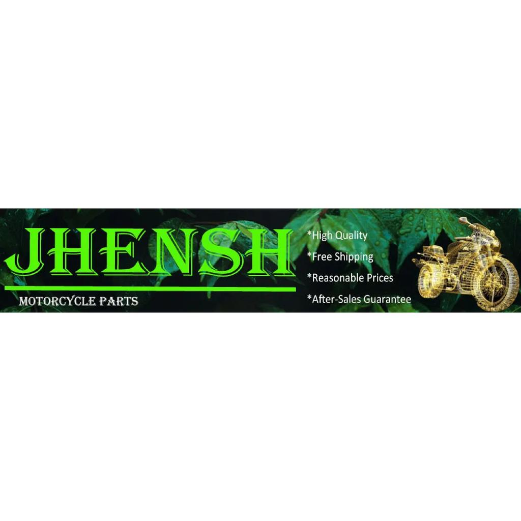 JHENSH High Quality Z190 Engine Cylinder Head Gasket For Zongshen 190cc ZS1P62YML-2 Pit Dirt Bike